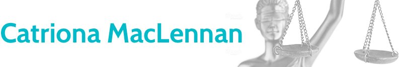 Catriona MacLennan